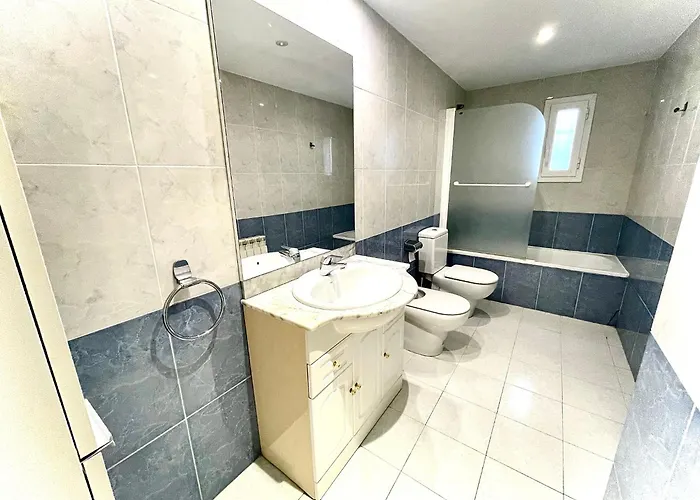 Sia Port Apartman *