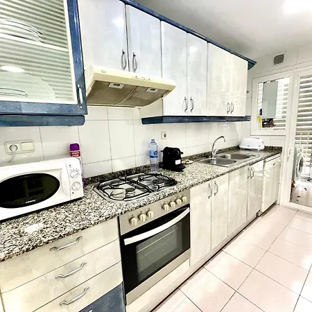 Sia Port Apartament