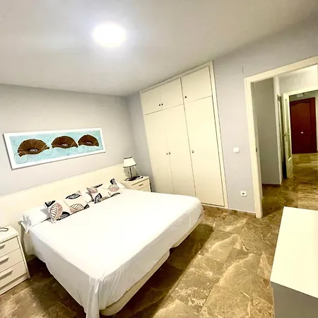 Apartament Sia Port Cambrils
