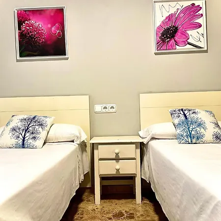 Apartment Sia Port *