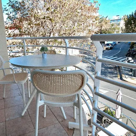Apartamento Sia Port *