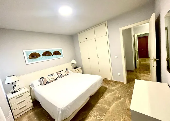 Διαμέρισμα Sia Port Cambrils